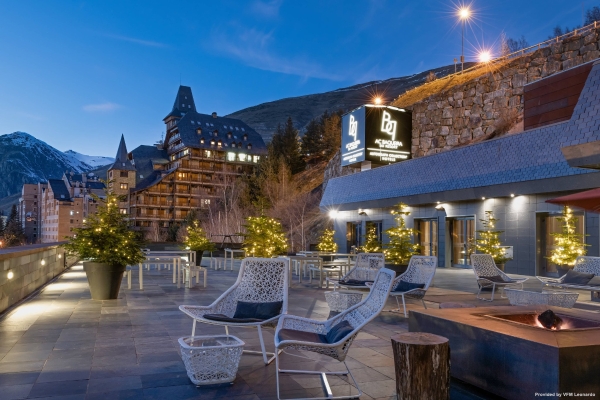 Hotel AC Baqueira Ski Resort Autograph Collection